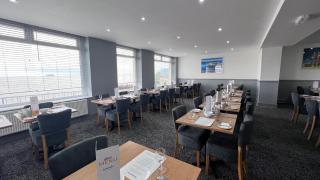 Anchor Head Hotel - Weston-super-Mare - 6