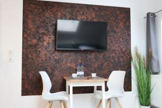 Apartments Morsum - Thedinghausen - 6