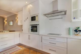 Moradia Geminada com 2 Quartos Quinta do Lago - Quinta do Lago - 5