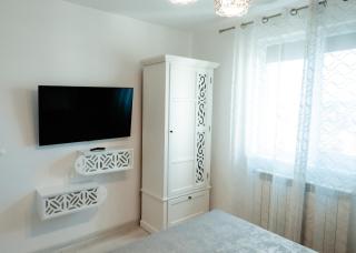 Carla's Apart Palas-Hala Centrala 1 Bedroom, airport shuttle - Iaşi - 3