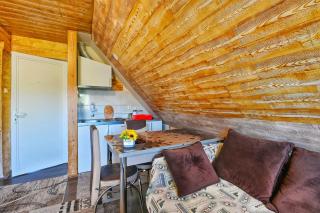 Rajski Bor Tara 2 Jednosoban - 3