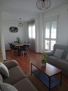 Casa Cristy - Montejaque - 4