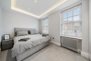 Modern 4 Bedroom Townhouse with Cinema Room in the heart of London SE1 - 8