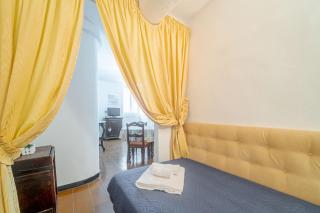 Sole & Mare Camogli Holiday Apartment - Camogli - 5