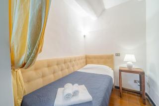 Sole & Mare Camogli Holiday Apartment - Camogli - 6