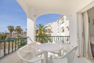 Erisa 31 by IVI Real Estate - Torremolinos - 9