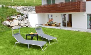 5 Sterne FeWo Allgäuer Alm mit Schwimmbad und Sauna - Oberstaufen - 2