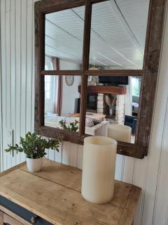 Le Gîte d'Odette - Dampierre-sous-Bouhy - 8