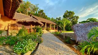 VERONIKA Resort Nosy Komba - Nosy Komba - 4