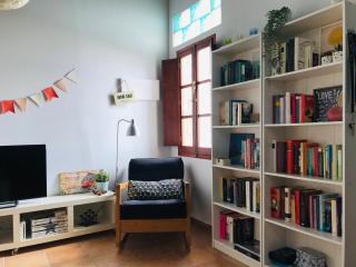 Preciosa casa baja con aire acondicionado - Sanlúcar de Barrameda - 0