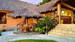 VERONIKA Resort Nosy Komba - Nosy Komba - 1