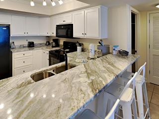Regency Towers #104 West - Pensacola Beach - 1