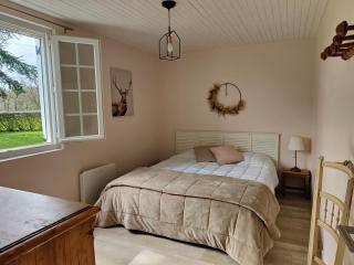 Le Gîte d'Odette - Dampierre-sous-Bouhy - 6
