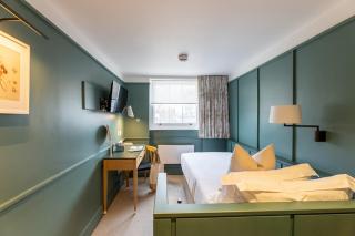 The Goodenough Hotel London - London - 1