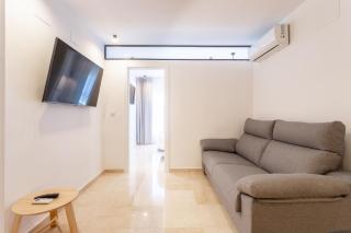 Apartamentos Aurea PAL 8 y Gran Atenea ESPERANTO 5 - Benidorm - 1