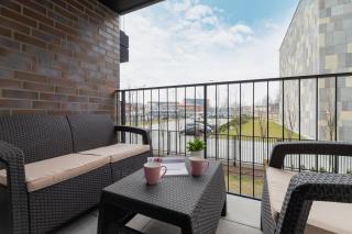 Apartments Old Town Rakowicka by Noclegi Renters - Krakau - 2