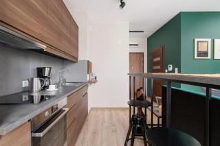 Apartments Old Town Rakowicka by Noclegi Renters - Krakau - 3