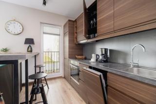 Apartments Old Town Rakowicka by Noclegi Renters - Krakau - 1
