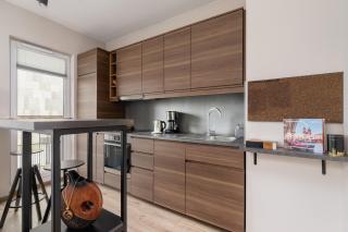 Apartments Old Town Rakowicka by Noclegi Renters - Krakau - 8