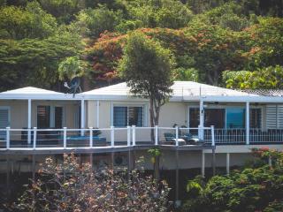 CARIBBEAN SPLENDOR WITH MILLION DOLLAR VIEWS - Christiansted - 8