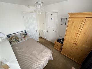 Pendrin Guest House - Tintagel - 2