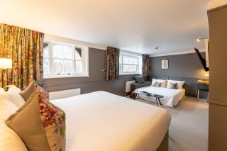 The Goodenough Hotel London - London - 2