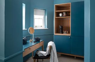 The Goodenough Hotel London - London - 8