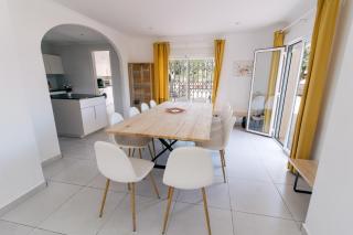 Villa Reyets 4 bed 3 bath Private Pool - Busot - 7