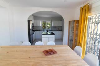 Villa Reyets 4 bed 3 bath Private Pool - Busot - 5