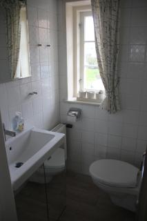 Reetdach Friesenhof Süderende - Westerland - 2