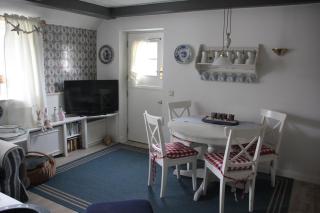 Reetdach Friesenhof Süderende - Westerland - 5