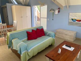 De Blauwvoet - Dolfyn (Sunset Beach) - 6