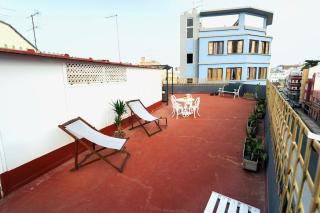 Un Lugar House San Telmo -Coliving - Las Palmas de Gran Canaria - 9