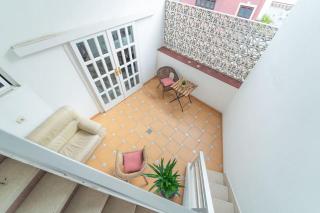 Un Lugar House San Telmo -Coliving - Las Palmas de Gran Canaria - 7