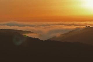 Tiny House on isolated farm by the Cornish Coast - 2