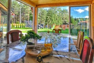 Rajski Bor Tara 2 Jednosoban - 4