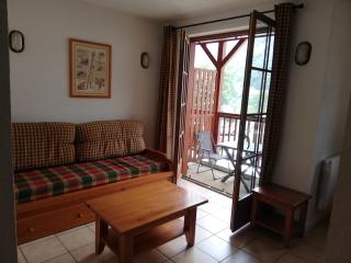 Appartement les chalets d estives - 7