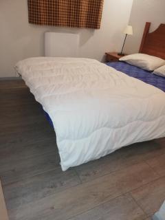 Appartement les chalets d estives - Cauterets - 4