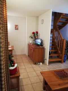 Appartement les chalets d estives - Cauterets - 7