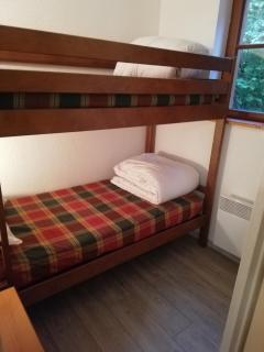 Appartement les chalets d estives - Cauterets - 3