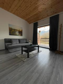 Merida Residence - Bran - 4