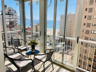 Martina Maria Beach - Benidorm - 0
