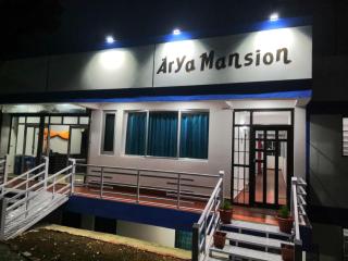 Arya Mansion - Lansdowne - 0