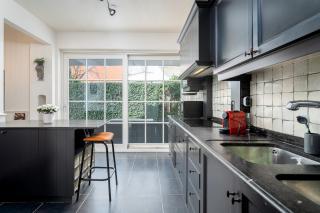 CAPRINO Guesthouse - Knokke-Heist - 1