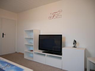 Ferienwohnungen Max & Monika nur 250m zum Strand - Ahlbeck - 5