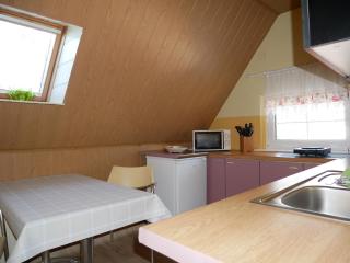 Ferienwohnungen Max & Monika nur 250m zum Strand - 1