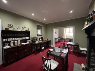 Pendrin Guest House - Tintagel - 7