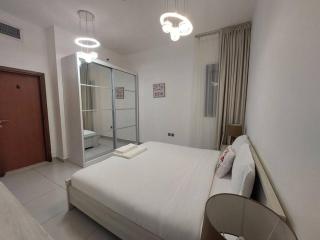 Great Staycation in Dubai Marina - Dubai - 4