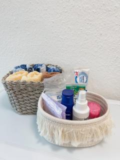 Schöne helle & gemütliche Wohnung in Altstadtnähe - 7