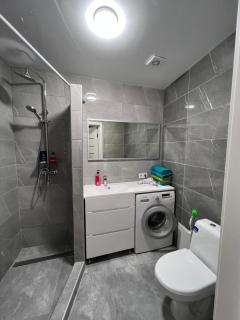 Kulisha 2bedroom apartment near Opera House with balcony - Lviv - 2